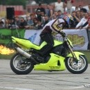 2007. 05. 19. szombat - World Stunt Riding Chapmionship - Kaposújlaki repülőtér (Kaposújlak)