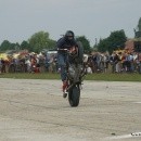 2007. 05. 19. szombat - World Stunt Riding Chapmionship - Kaposújlaki repülőtér (Kaposújlak)