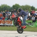 2007. 05. 19. szombat - World Stunt Riding Chapmionship - Kaposújlaki repülőtér (Kaposújlak)