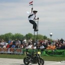 2007. 05. 19. szombat - World Stunt Riding Chapmionship - Kaposújlaki repülőtér (Kaposújlak)