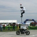 2007. 05. 19. szombat - World Stunt Riding Chapmionship - Kaposújlaki repülőtér (Kaposújlak)
