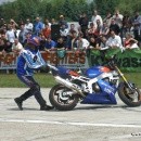 2007. 05. 19. szombat - World Stunt Riding Chapmionship - Kaposújlaki repülőtér (Kaposújlak)