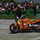 2007. 05. 19. szombat - World Stunt Riding Chapmionship - Kaposújlaki repülőtér (Kaposújlak)