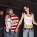 2007. 05. 19. szombat - Tűzparty - XXL Disco Club (Dombóvár)
