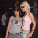 2007. 06. 02. szombat - Erotika Paradé - XXL Disco Club (Dombóvár)