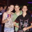 2007. 06. 16. szombat - Viva Club Rotation - XXL Disco Club (Dombóvár)