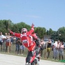 2007. 06. 23. szombat - Speed Car Racing - Gyorsulási Futam, Stunt Riding - Repülőtér (Kaposújlak)