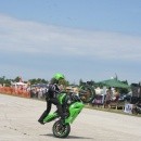 2007. 06. 23. szombat - Speed Car Racing - Gyorsulási Futam, Stunt Riding - Repülőtér (Kaposújlak)