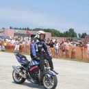 2007. 06. 23. szombat - Speed Car Racing - Gyorsulási Futam, Stunt Riding - Repülőtér (Kaposújlak)