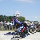 2007. 06. 23. szombat - Speed Car Racing - Gyorsulási Futam, Stunt Riding - Repülőtér (Kaposújlak)