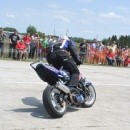 2007. 06. 23. szombat - Speed Car Racing - Gyorsulási Futam, Stunt Riding - Repülőtér (Kaposújlak)