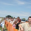 2007. 06. 23. szombat - Speed Car Racing - Gyorsulási Futam, Stunt Riding - Repülőtér (Kaposújlak)