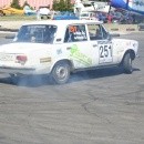 2007. 06. 23. szombat - Speed Car Racing - Gyorsulási Futam, Stunt Riding - Repülőtér (Kaposújlak)