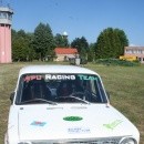 2007. 06. 23. szombat - Speed Car Racing - Gyorsulási Futam, Stunt Riding - Repülőtér (Kaposújlak)