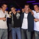2007. 06. 23. szombat - Laser Orgia - XXL Disco Club (Dombóvár)