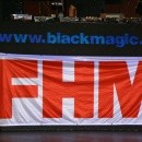 2007. 06. 30. szombat - FHM Party - Black Magic (Balatonmáriafürdő)