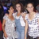 2007. 06. 30. szombat - Tél a Nyárban - XXL Disco Club (Dombóvár)