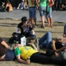 2007. 07. 07. szombat - Volt Fesztivál harmadik nap - Lővér kemping (Sopron)