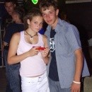2007. 07. 07. szombat - Latin Est - XXL Disco Club (Dombóvár)