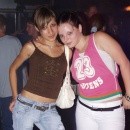 2007. 07. 07. szombat - Latin Est - XXL Disco Club (Dombóvár)