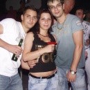 2007. 07. 07. szombat - Latin Est - XXL Disco Club (Dombóvár)