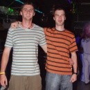 2007. 07. 07. szombat - Latin Est - XXL Disco Club (Dombóvár)
