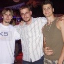 2007. 07. 07. szombat - Latin Est - XXL Disco Club (Dombóvár)