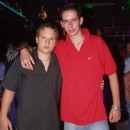 2007. 07. 07. szombat - Latin Est - XXL Disco Club (Dombóvár)