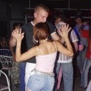 2007. 07. 07. szombat - Latin Est - XXL Disco Club (Dombóvár)