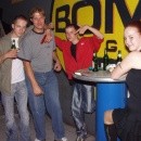 2007. 07. 07. szombat - Latin Est - XXL Disco Club (Dombóvár)