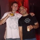 2007. 07. 07. szombat - Latin Est - XXL Disco Club (Dombóvár)