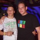 2007. 07. 07. szombat - Latin Est - XXL Disco Club (Dombóvár)