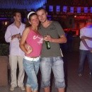 2007. 07. 07. szombat - Latin Est - XXL Disco Club (Dombóvár)