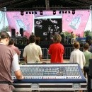 2007. 07. 12. csütörtök - Első Nap - Balaton Sound Fesztivál (Zamárdi)