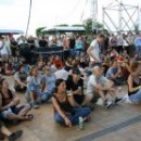 2007. 07. 12. csütörtök - Balaton Sound Fesztivál 1. Nap - Balaton Sound Fesztivál (Zamárdi)