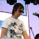 2007. 07. 13. péntek - Második Nap - Balaton Sound Fesztivál (Zamárdi)