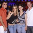 2007. 07. 14. szombat - XXL Classic Night - XXL Disco Club (Dombóvár)