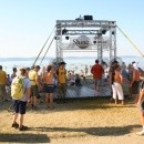 2007. 07. 15. vasárnap - Negyedik Nap - Balaton Sound Fesztivál (Zamárdi)