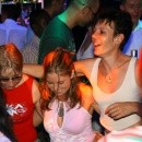 2007. 07. 21. szombat - Retro Party - Delta Club (Balatonmáriafürdő)