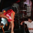 2007. 09. 01. szombat - Charlie Angyalai Erotic Show - Black Magic (Balatonmáriafürdő)