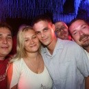 2007. 09. 01. szombat - Retro Party - Delta Club (Balatonmáriafürdő)