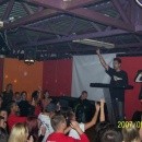2007. 09. 15. szombat - Dance party - XXL Disco Club (Dombóvár)