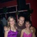 2007. 09. 15. szombat - Dance party - XXL Disco Club (Dombóvár)