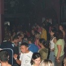 2007. 09. 29. szombat - Girls Party - Éden Club (Nagyatád)