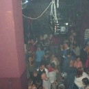 2007. 10. 06. szombat - Hóparty - Éden Club (Nagyatád)