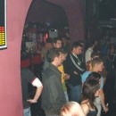 2007. 10. 06. szombat - Hóparty - Éden Club (Nagyatád)