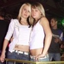 2007. 10. 13. szombat - Peat Jr. - XXL Disco Club (Dombóvár)
