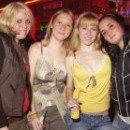 2007. 10. 13. szombat - Peat Jr. - XXL Disco Club (Dombóvár)