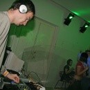 2007. 11. 03. szombat - Hip-Hop Party - Parkoló (Kaposvár)