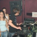 2007. 11. 17. szombat - Dj Bruckmann - Éden Club (Nagyatád)